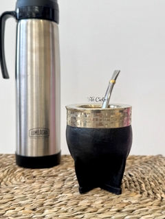 Mate Imperial Calabaza - comprar online