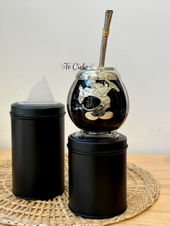 Mate Mickey Alpaca - comprar online