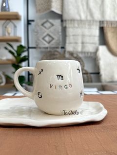 Taza Signos - TE CIELO