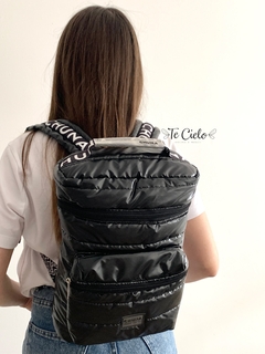 Matera Mochila - TE CIELO