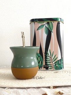 Mate Calipso