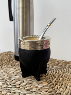 Mate Imperial Calabaza en internet