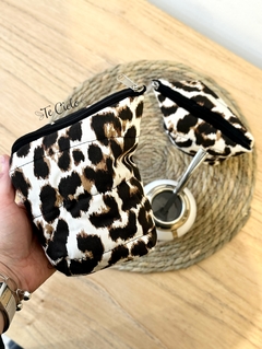 Set yerbero Print
