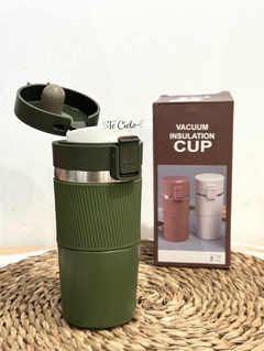 Vaso Térmico “Grip”