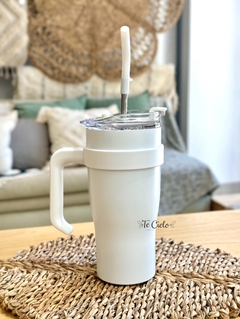 Vaso Térmico Sorbete - TE CIELO