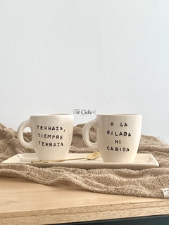 Imagen de Taza en Box!
