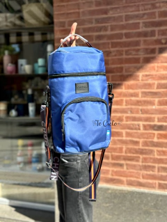 Mochila Matera Toledo - comprar online