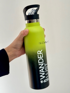 Botella Térmica Wander - tienda online