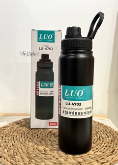 Botella Térmica “Luo” - tienda online