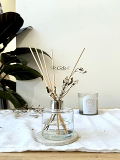 Envase Difu "Almendra"