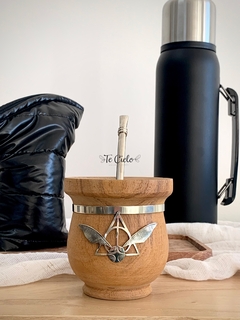 Mate Camionero “Reliquias”
