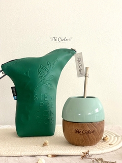 Chaulata ecocuero 350gr - tienda online