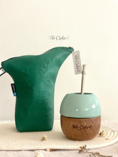 Chaulata ecocuero 350gr - tienda online