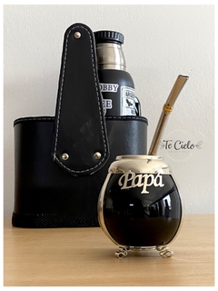 Mate “Papa” Ceramica