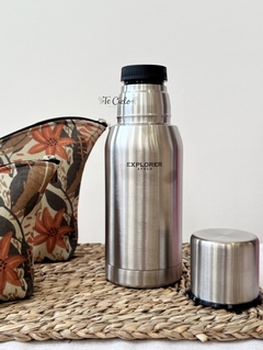 Termo Explorer 750ml - TE CIELO