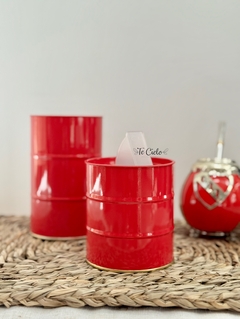 Set latas tambor - comprar online