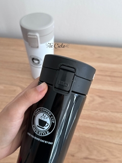 Térmico Vaso "Coffe" en internet
