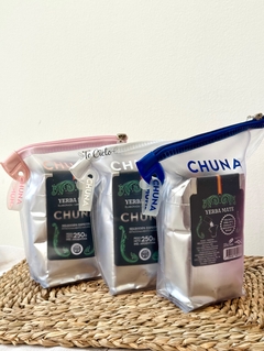 Chaulata Cristal (500gr) en internet