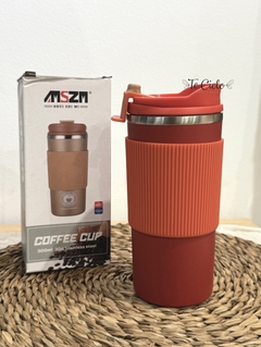 Vaso Térmico “Mac” - TE CIELO