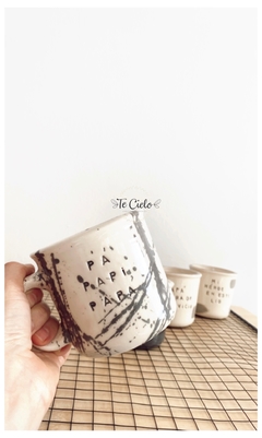Imagen de Taza jarrito “Papa”