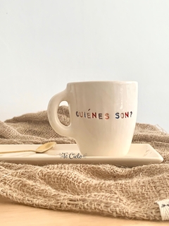 Taza en Box! - TE CIELO