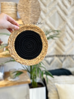 Centro Bali (blanco) - comprar online