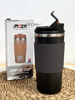 Vaso Térmico “Mac”