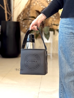 Matero rígido Chuna - tienda online