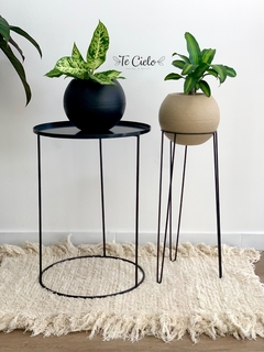 Maceta Esfera - comprar online