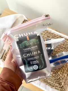 Chaulata Cristal (500gr)