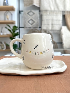 Taza Signos en internet