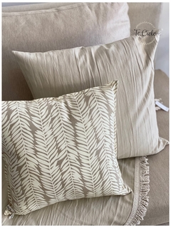 Almohadon Trigal (50x50) - tienda online