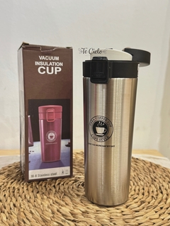 Vaso Térmico “Stark” - tienda online