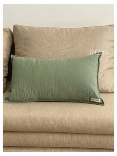 Almohadon Tusor large - TE CIELO