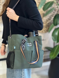Bolso Matero Versalle - comprar online