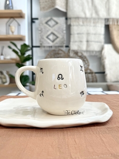 Taza Signos - comprar online
