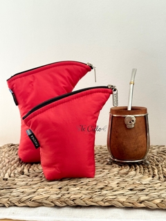 Mate Perita con Dije - TE CIELO