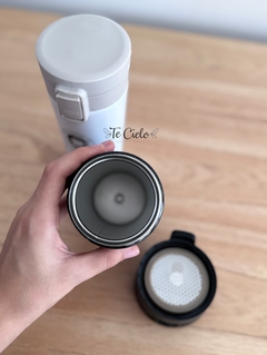 Térmico Vaso "Coffe" - tienda online