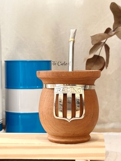 Mate Camionero “Racing” - comprar online