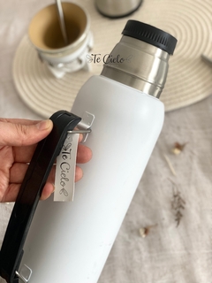Termo Qan 1.2lt