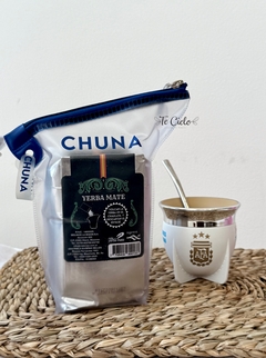 Chaulata Cristal (500gr) - comprar online