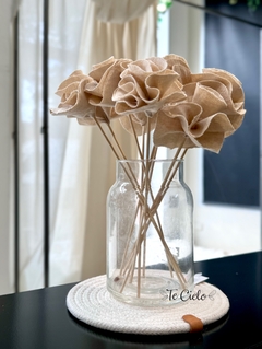 Florero Lecherito