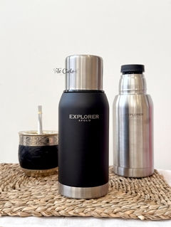 Termo Explorer 750ml - comprar online