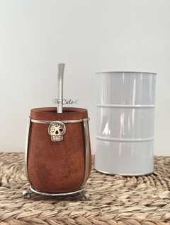 Mate Perita con Dije - comprar online