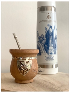 Mate Camionero Velez - comprar online
