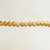 Pulseira Semijoa Corações detalhes em Zircônia - comprar online