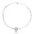 Choker Semijoia Aros Tigre
