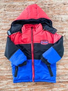 campera TWY BRAND