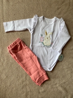 set conejo