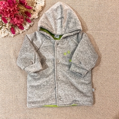 Campera Puff